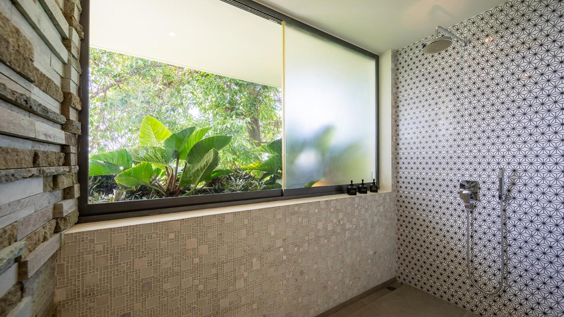 Villa Spice : Sublime Luxury Five Star Villa Koh Samui Exteriör bild