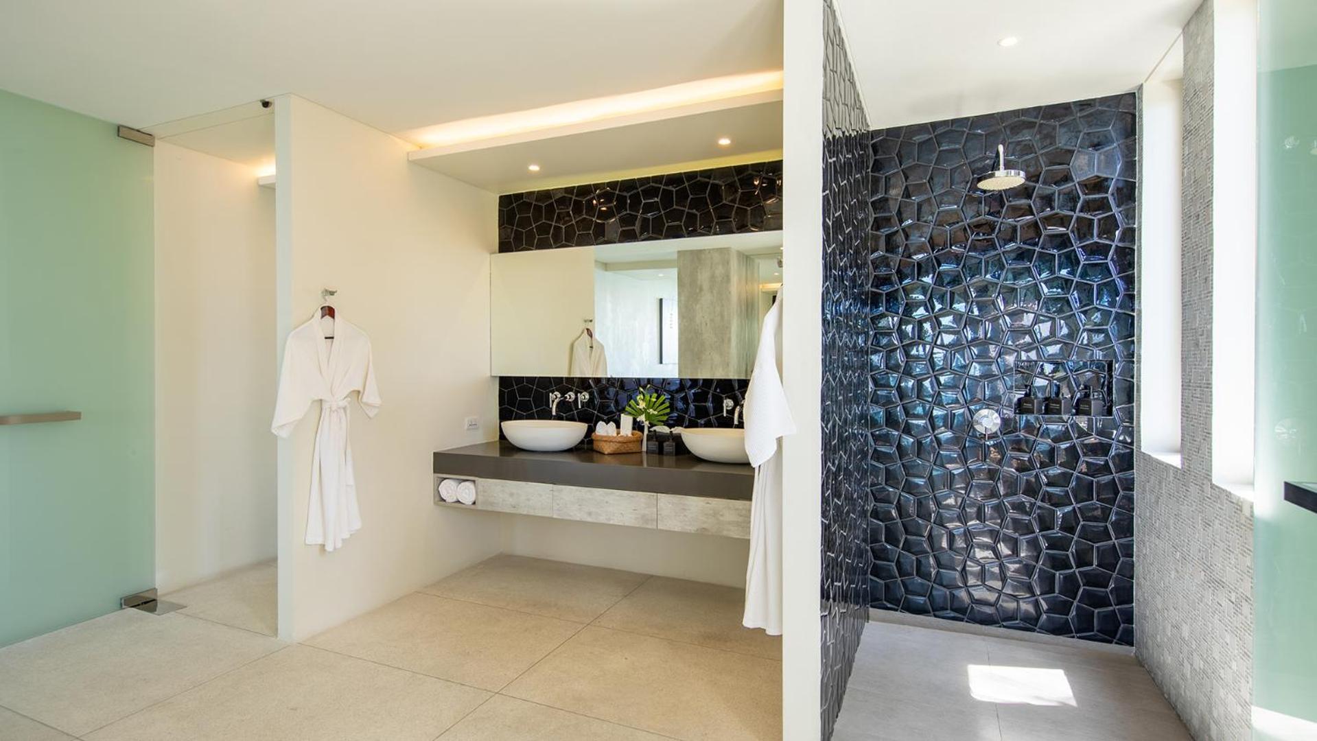 Villa Spice : Sublime Luxury Five Star Villa Koh Samui Exteriör bild