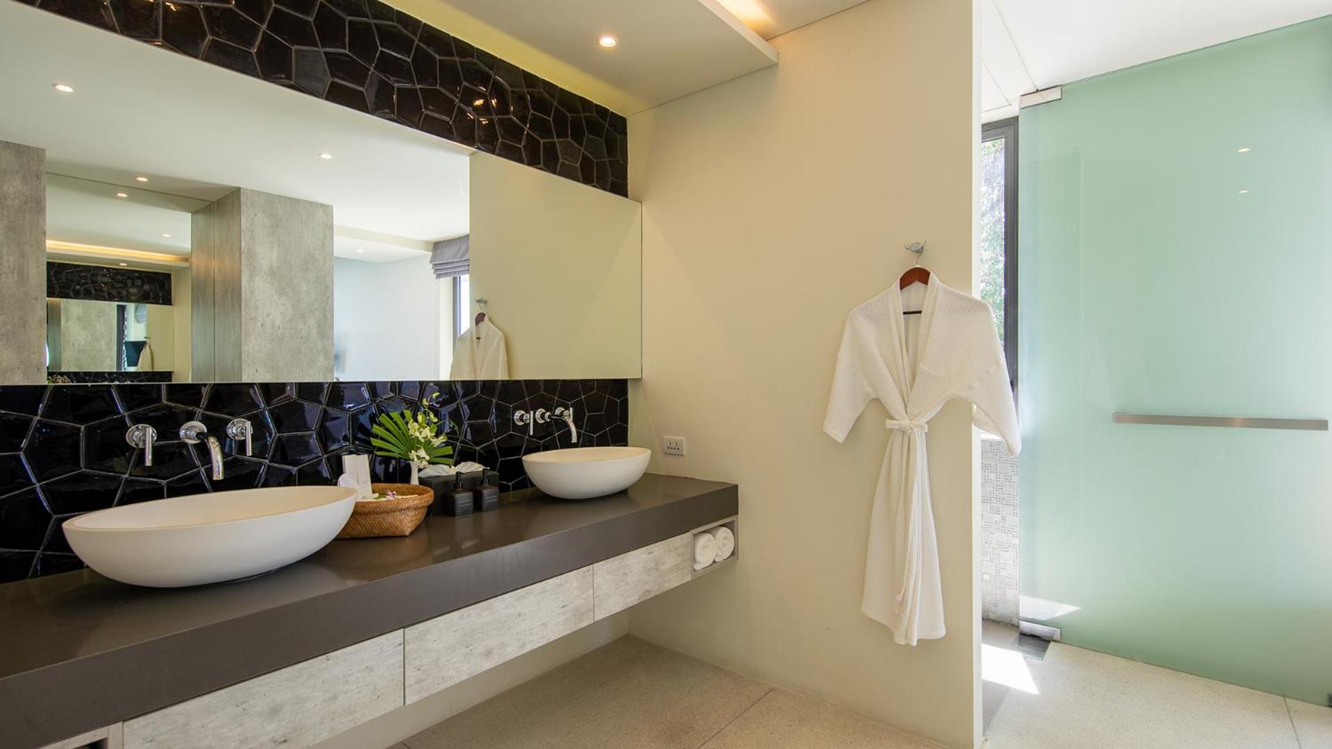 Villa Spice : Sublime Luxury Five Star Villa Koh Samui Exteriör bild